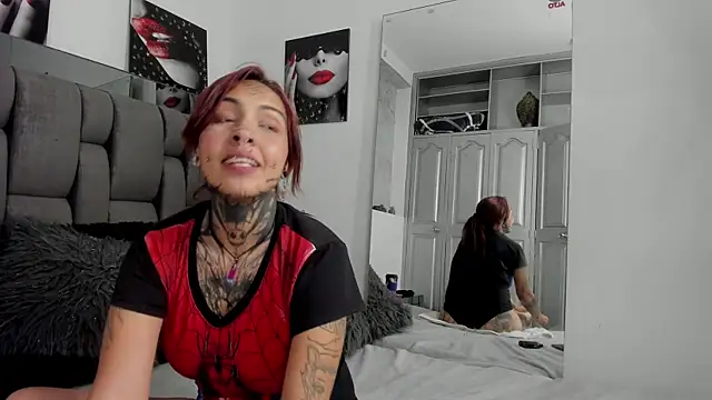 KatheFox_'s cam snapshot