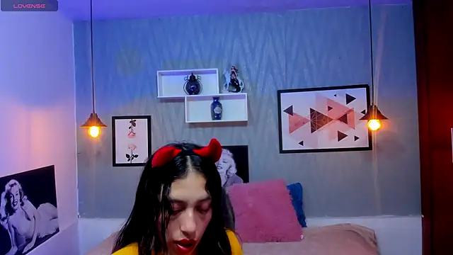 Valery_clk's cam snapshot