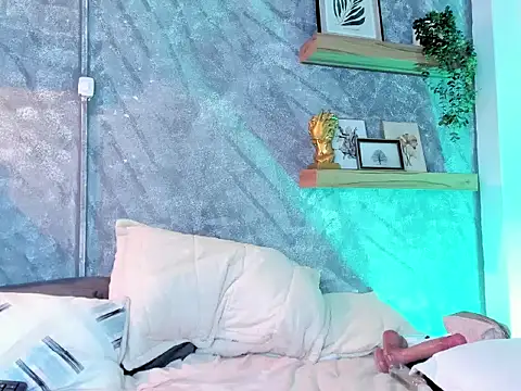 Lexxihill's cam snapshot