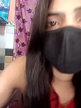 Queen_Pooja7's cam snapshot