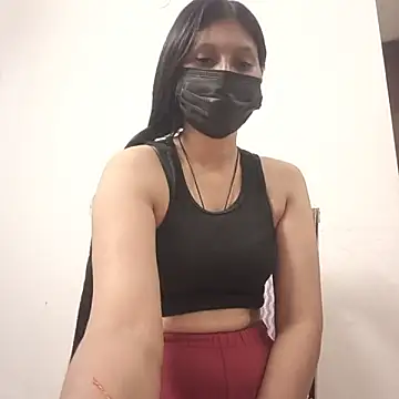 Anjali-03's cam snapshot