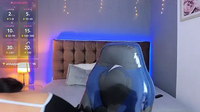 Amber_Smitt19's cam snapshot