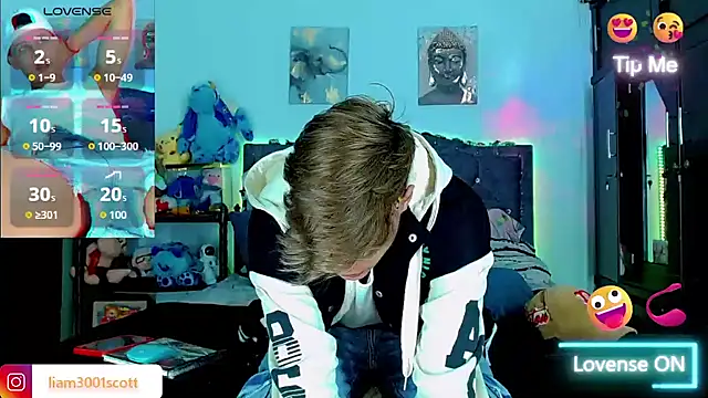 Liamscott_ live sex cam
