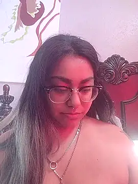 Lovelyrainn's cam snapshot