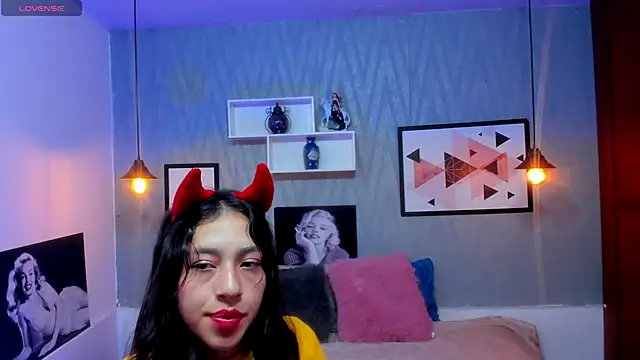 Valery_clk's cam snapshot