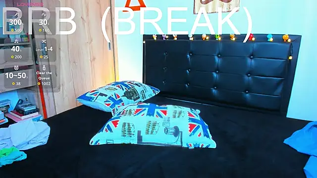 fitnolan's cam snapshot