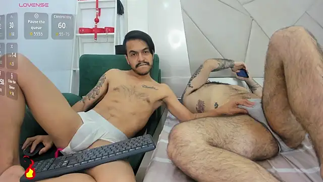 Harald_Smed's cam snapshot