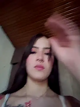 Celeste_Moretti's cam snapshot