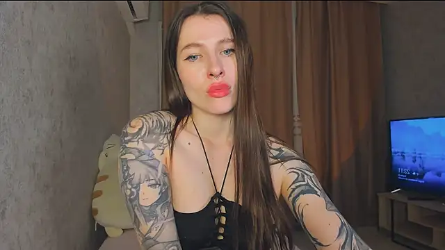 MuseMelody live sex cam