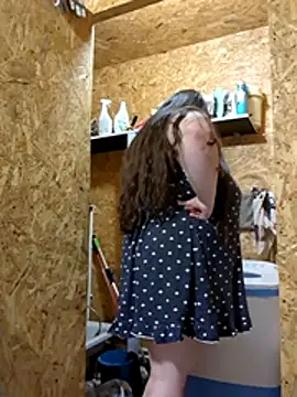 BrookeStreams's cam snapshot