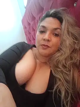 MalorySweet live sex cam