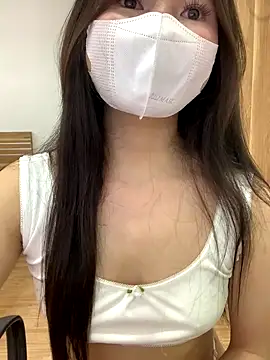 Zoey_1's cam snapshot