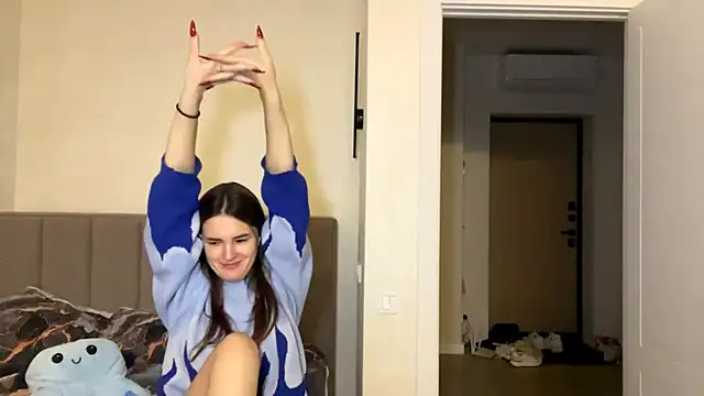 FelicaAltum's cam snapshot