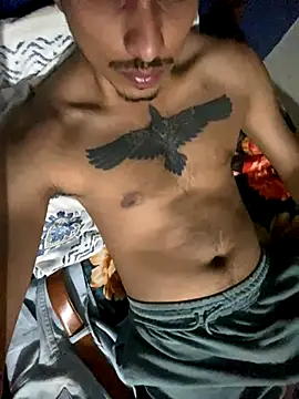 Nonstop_brutal's cam snapshot