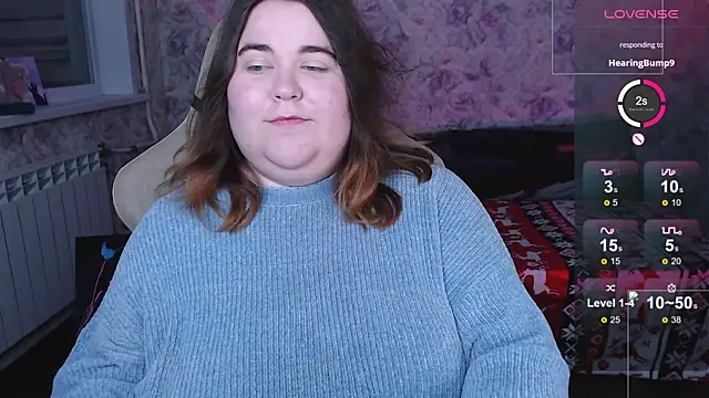 Estelle_Hicks's cam snapshot