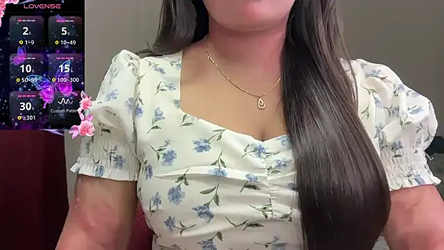 nandini_7's cam snapshot