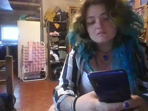 Wen_Vexxx's cam snapshot