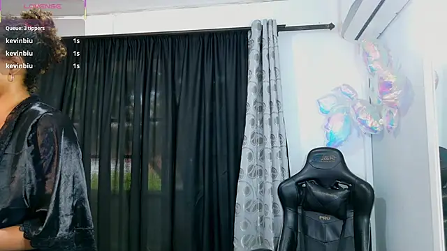 BLACK_ROSSE_1's cam snapshot