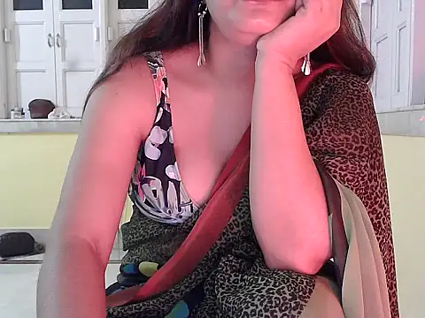 Model-Tanya's cam snapshot