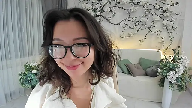 AgnieszkaBanana's cam snapshot