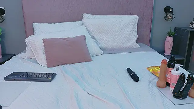 lixie_peyton's cam snapshot