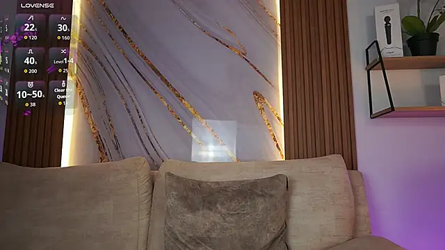 MilaCrave's cam snapshot