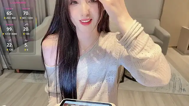 Vigour-koi's cam snapshot