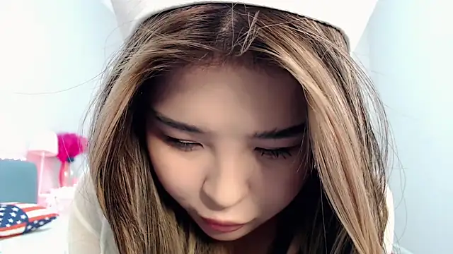 Minamin_20's cam snapshot