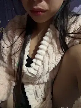 Mayly_love's cam snapshot