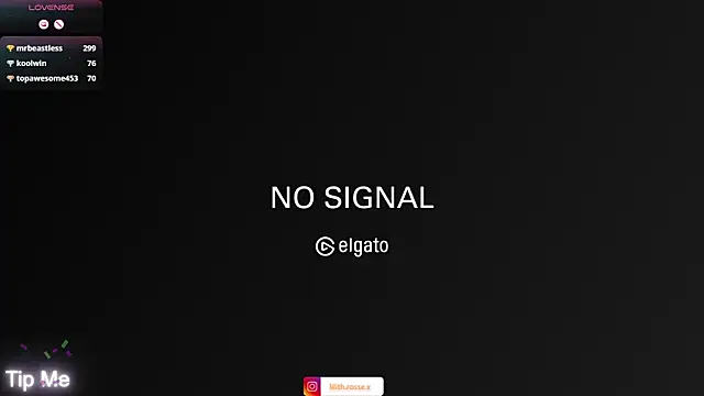 lilith__rosse's cam snapshot