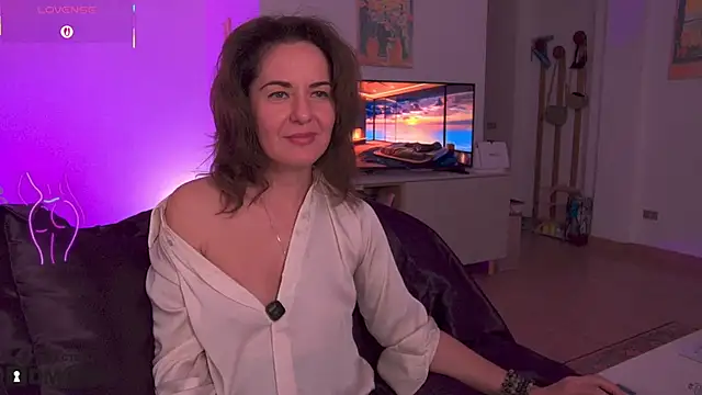 Witch_in_Silk's cam snapshot