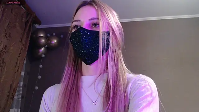 Iris_lave's cam snapshot