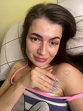 Cute_Erika's cam snapshot