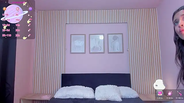 AshleyCooper2's cam snapshot