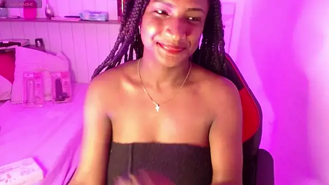 NikitaKiss's cam snapshot