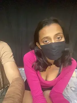 SweetnSpicyDuo's cam snapshot