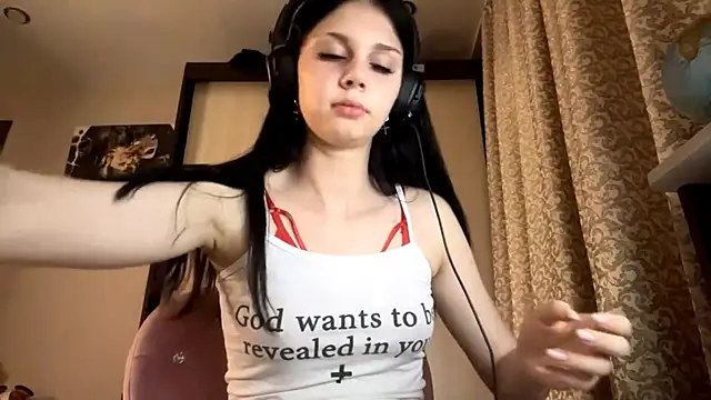 AnGallo's cam snapshot