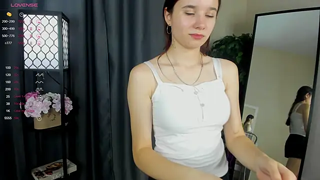 ZelmaHorio's cam snapshot