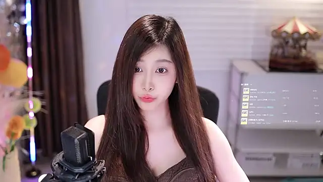 SleepArtist's cam snapshot