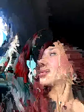 ariiel_'s cam snapshot