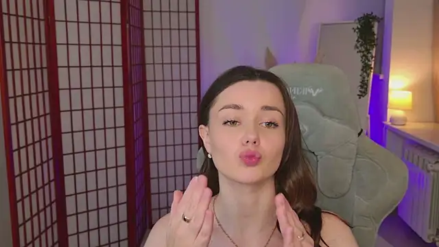 AvaFlower's cam snapshot