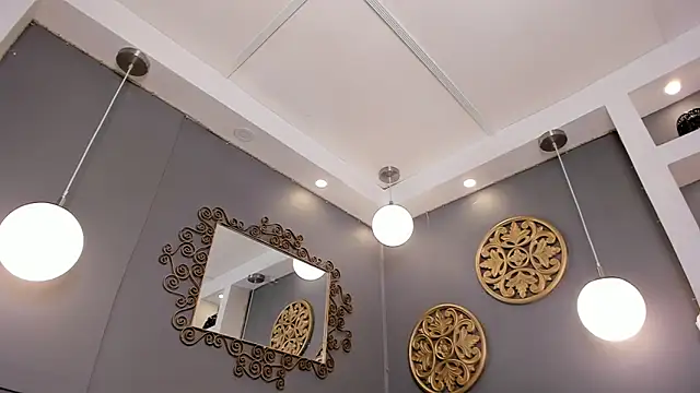 MiiluRosse's cam snapshot