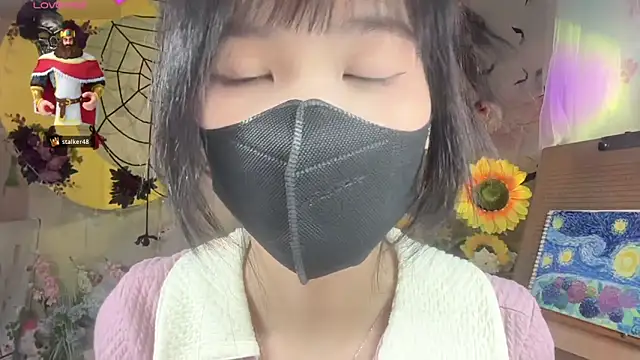 Your-Sunshine's cam snapshot