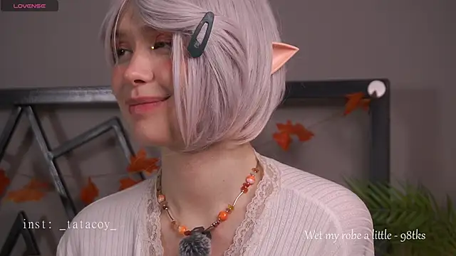 TataCoy's cam snapshot