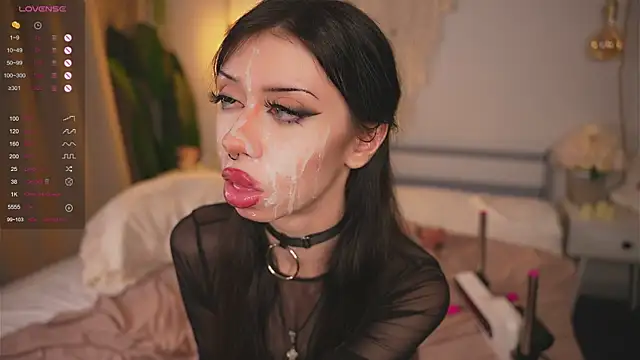 Devilsss_toy's cam snapshot