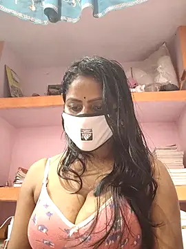 Jasmine_Januja's cam snapshot