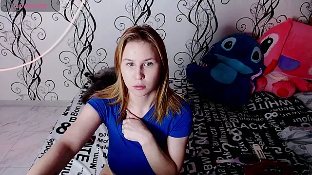 RoyAngela's cam snapshot