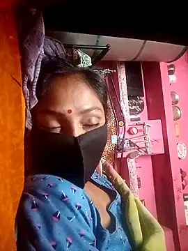 Suman_ji1's cam snapshot