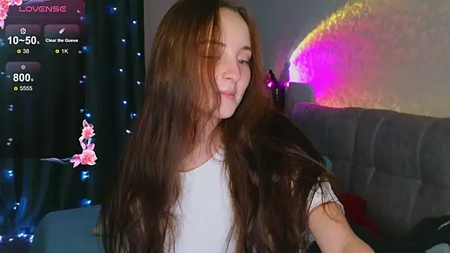 Silver_rains live sex cam