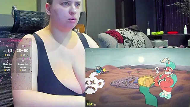 1lindsey1's cam snapshot